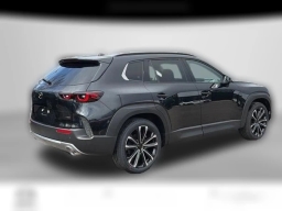 Mazda CX-50 2.5 Turbo AWD 2026