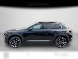 Mazda CX-50 2.5 Turbo AWD 2026