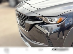 Mazda CX-50 2.5 Turbo AWD 2026