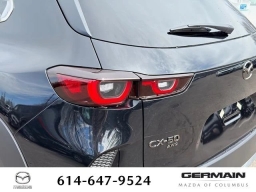 Mazda CX-50 2.5 Turbo AWD 2026