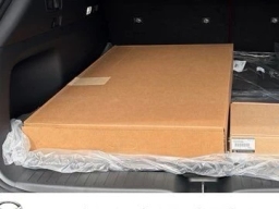 Mazda CX-50 2.5 Turbo AWD 2026