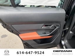 Mazda CX-50 2.5 Turbo AWD 2026