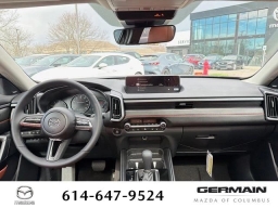 Mazda CX-50 2.5 Turbo AWD 2026