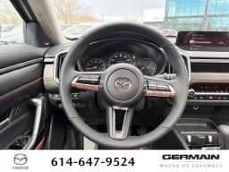 Mazda CX-50 2.5 Turbo AWD 2026