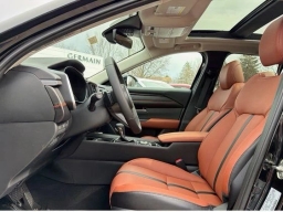 Mazda CX-50 2.5 Turbo AWD 2026