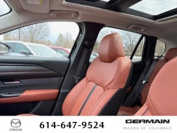 Mazda CX-50 2.5 Turbo AWD 2026