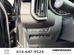 Mazda CX-50 2.5 Turbo AWD 2026