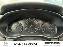 Mazda CX-50 2.5 Turbo AWD 2026