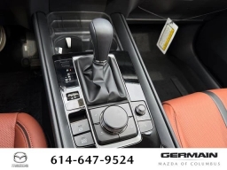 Mazda CX-50 2.5 Turbo AWD 2026