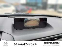 Mazda CX-50 2.5 Turbo AWD 2026