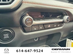 Mazda CX-50 2.5 Turbo AWD 2026