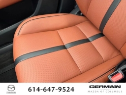 Mazda CX-50 2.5 Turbo AWD 2026