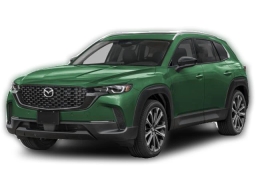 Mazda CX-50 2.5 S Premium AWD 2026