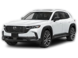 Mazda CX-50 2.5 S Premium AWD 2026