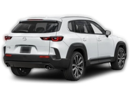 Mazda CX-50 2.5 S Premium AWD 2026