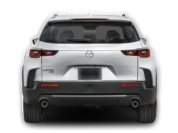 Mazda CX-50 2.5 S Premium AWD 2026