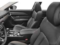 Mazda CX-50 2.5 S Premium AWD 2026