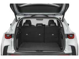 Mazda CX-50 2.5 S Premium AWD 2026