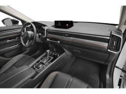 Mazda CX-50 2.5 S Premium AWD 2026