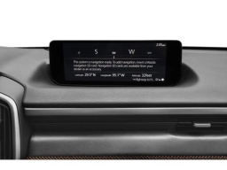 Mazda CX-50 2.5 S Premium AWD 2026