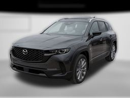 Mazda CX-50 2.5 S Premium AWD 2026