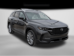 Mazda CX-50 2.5 S Premium AWD 2026
