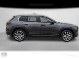 Mazda CX-50 2.5 S Premium AWD 2026