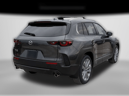 Mazda CX-50 2.5 S Premium AWD 2026