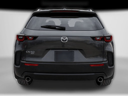 Mazda CX-50 2.5 S Premium AWD 2026