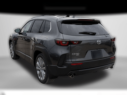 Mazda CX-50 2.5 S Premium AWD 2026