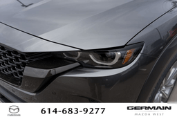 Mazda CX-50 2.5 S Premium AWD 2026