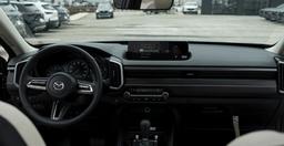 Mazda CX-50 2.5 S Premium AWD 2026