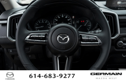 Mazda CX-50 2.5 S Premium AWD 2026