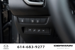 Mazda CX-50 2.5 S Premium AWD 2026