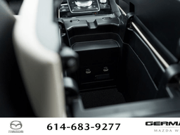 Mazda CX-50 2.5 S Premium AWD 2026