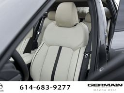 Mazda CX-50 2.5 S Premium AWD 2026