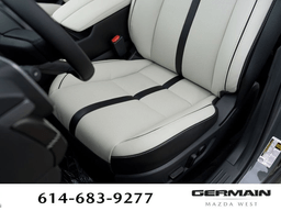 Mazda CX-50 2.5 S Premium AWD 2026