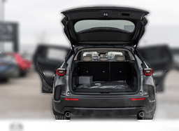 Mazda CX-50 2.5 S Premium AWD 2026