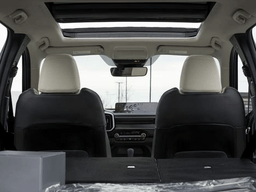 Mazda CX-50 2.5 S Premium AWD 2026