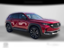 Mazda CX-50 2.5 S Premium AWD 2026