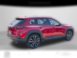 Mazda CX-50 2.5 S Premium AWD 2026