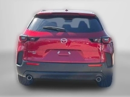 Mazda CX-50 2.5 S Premium AWD 2026