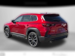 Mazda CX-50 2.5 S Premium AWD 2026