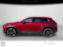 Mazda CX-50 2.5 S Premium AWD 2026