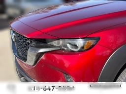 Mazda CX-50 2.5 S Premium AWD 2026