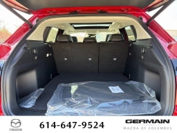 Mazda CX-50 2.5 S Premium AWD 2026