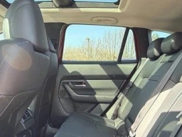 Mazda CX-50 2.5 S Premium AWD 2026