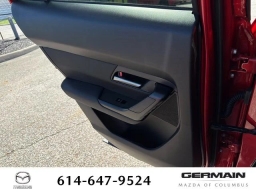 Mazda CX-50 2.5 S Premium AWD 2026