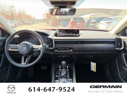 Mazda CX-50 2.5 S Premium AWD 2026