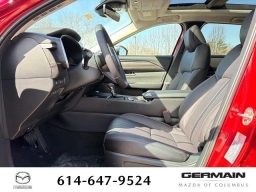 Mazda CX-50 2.5 S Premium AWD 2026